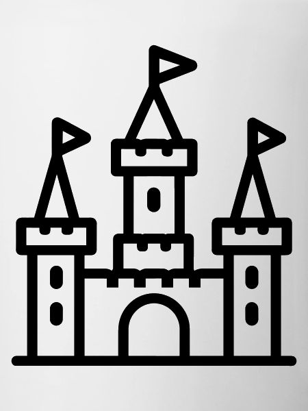 castle