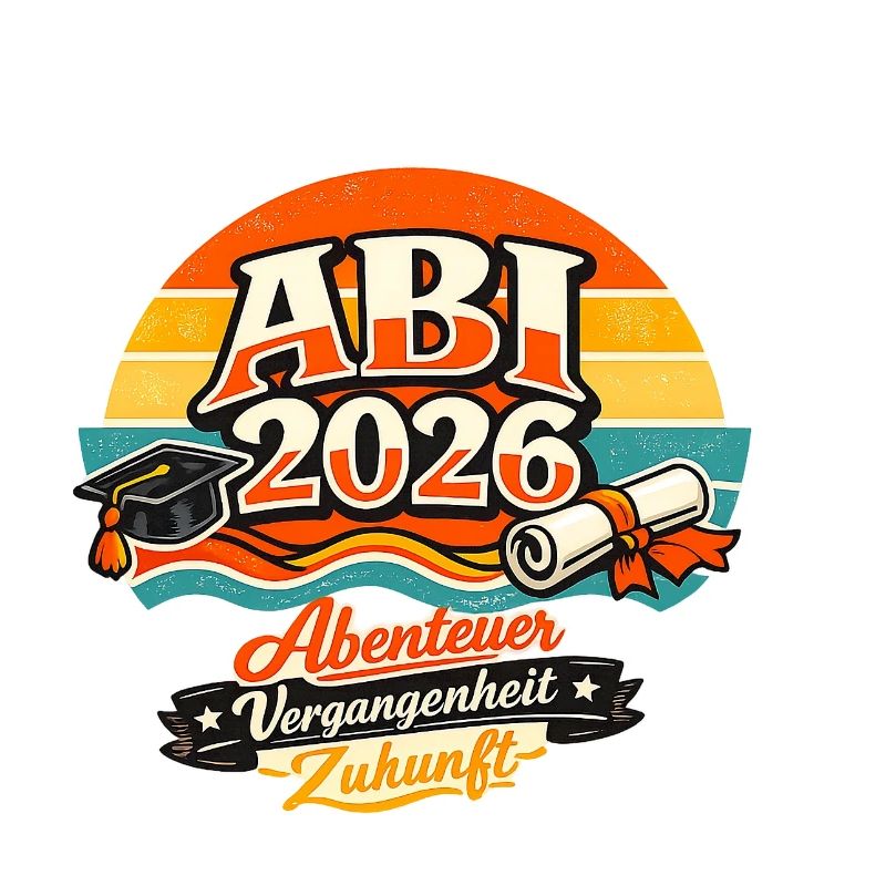Abitur 2026 Abenteuer Zukunft