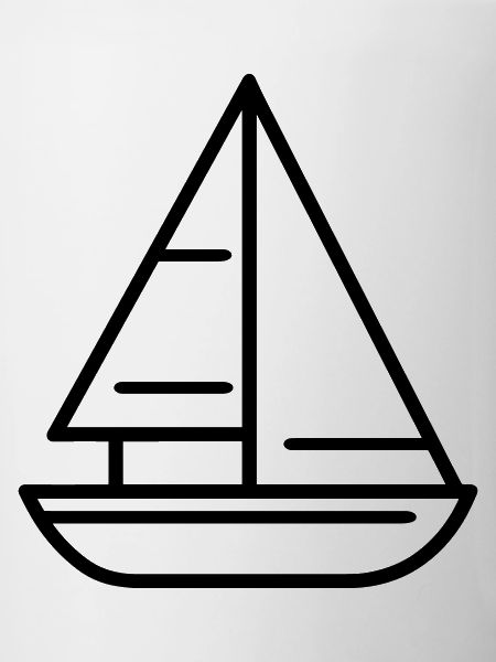 Segelschiff