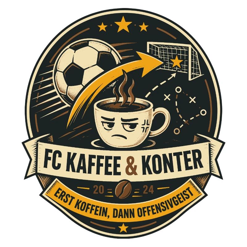 FC Kaffee & Konter