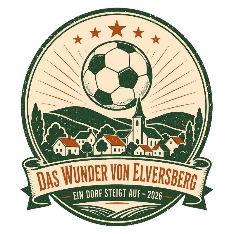 Das Wunder von Elversberg