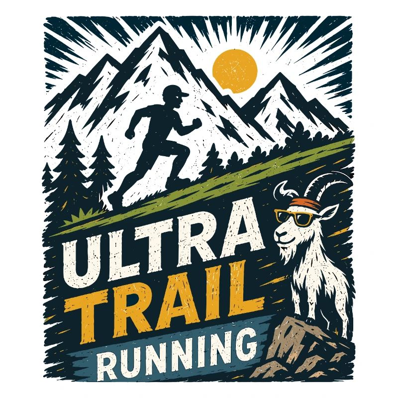 Ultra Trail Running