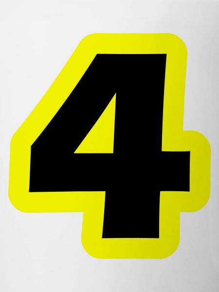 4 Symbole numérique