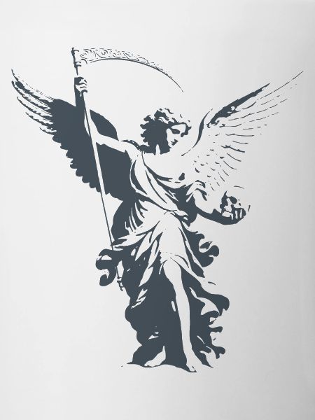 Winged Angel