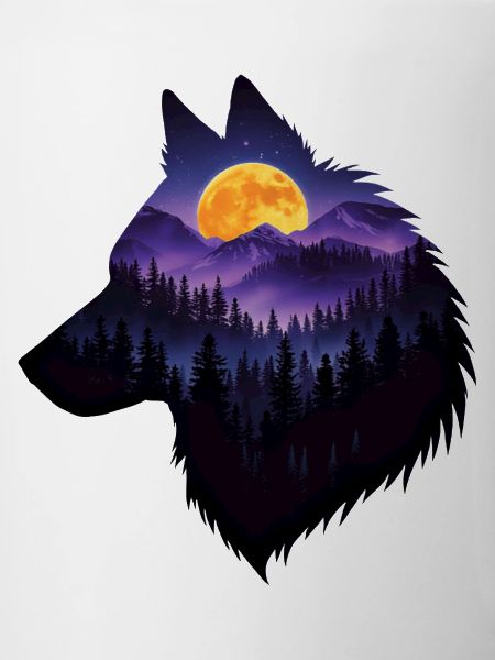 The Forest In Me