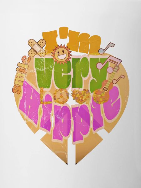 Sonnenherz - I'm very hippie