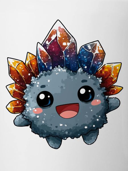 Kuschelkristall 