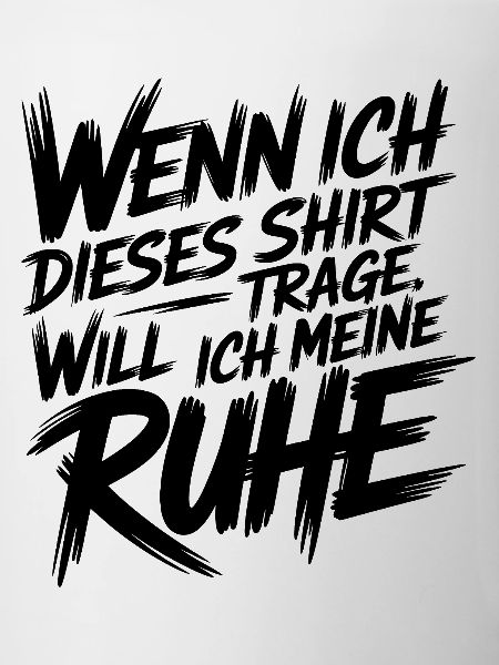 Ruhemodus