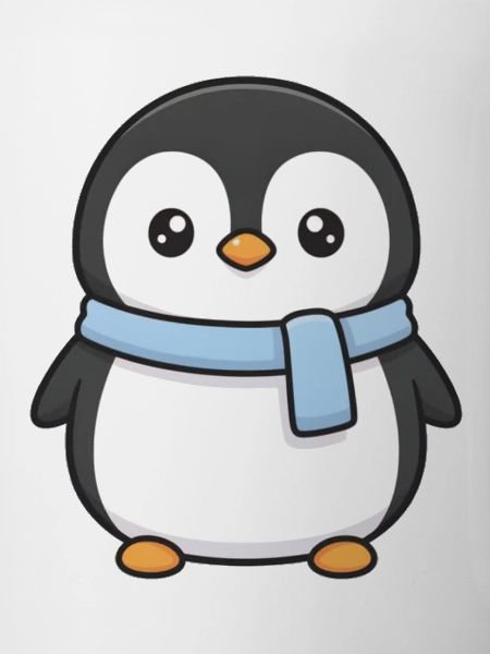 Pinguin