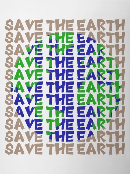 Save the Earth 