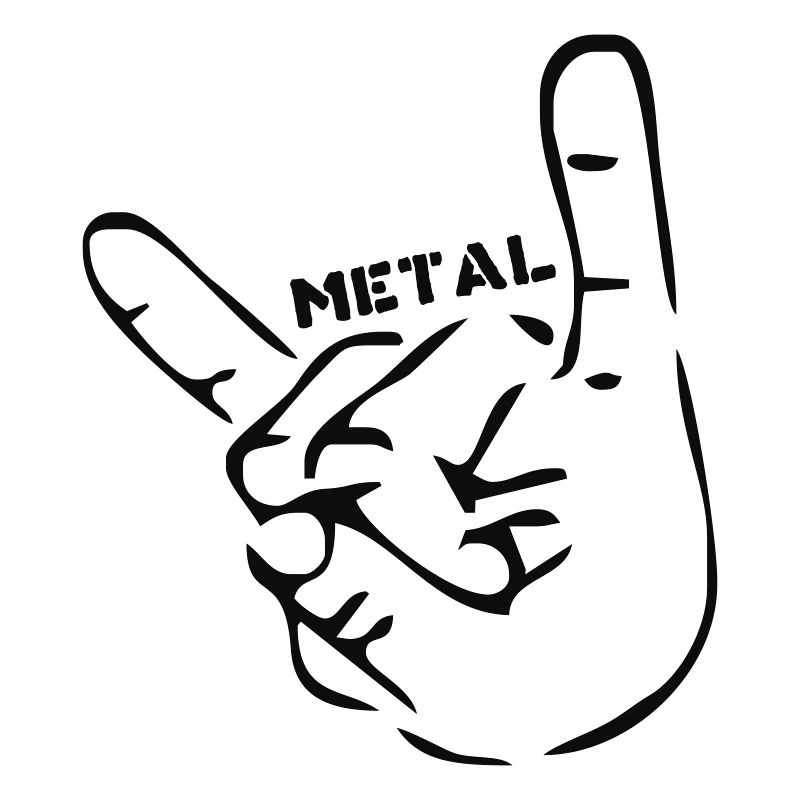 Metallo Hard Rock