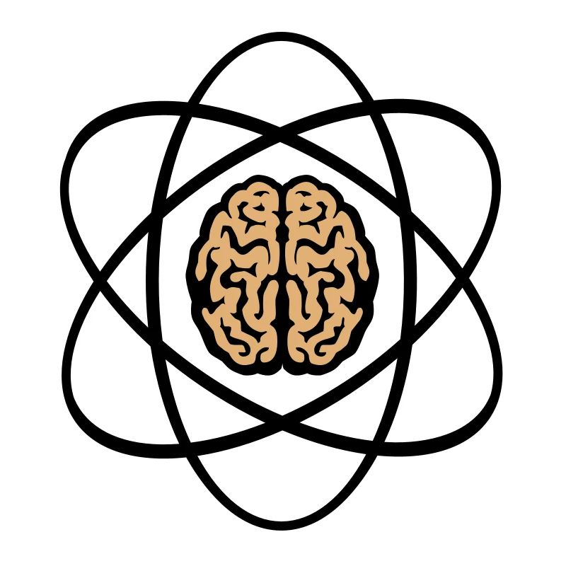 Atomic Brain