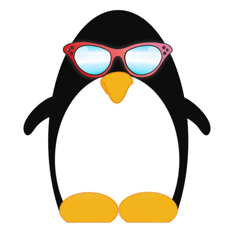 Penguin 09