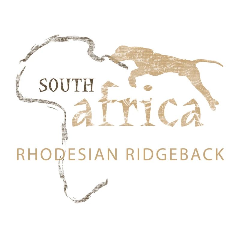 Rhodesian Ridgeback DD