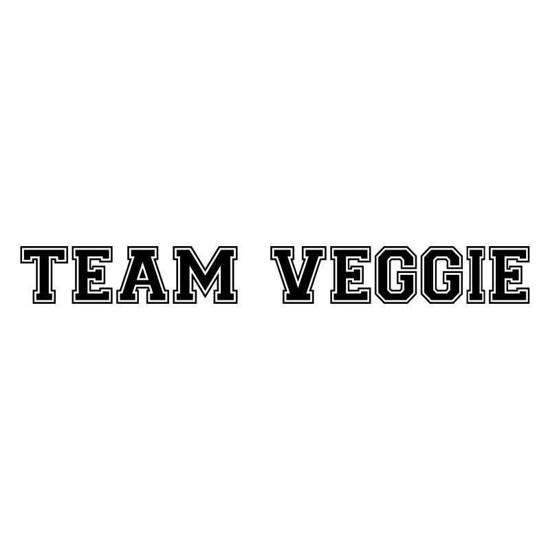 Team Veggie