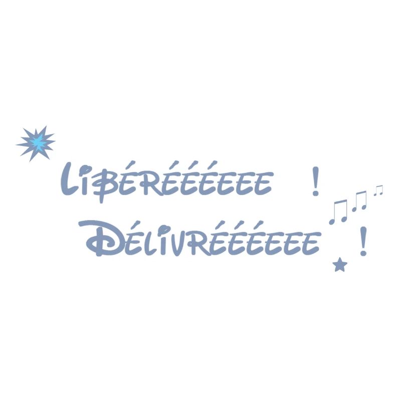 Libéréee! Délivrééee!2