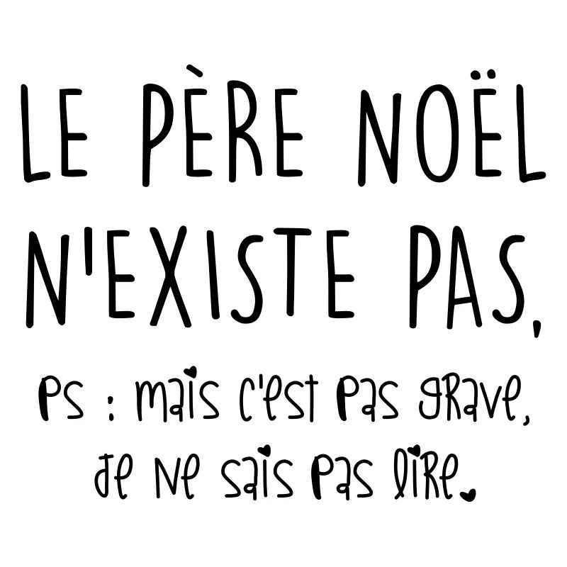 père noel
