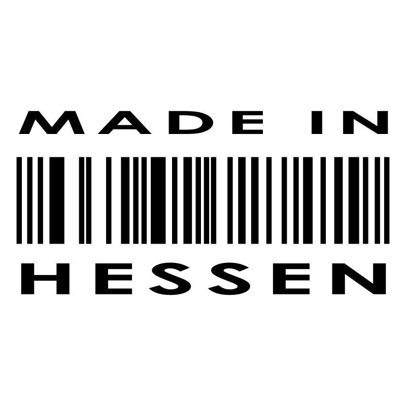 Made in Hessen