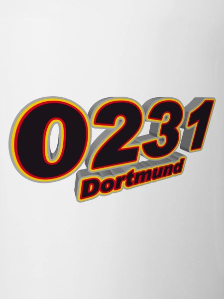 0231 Dortmund