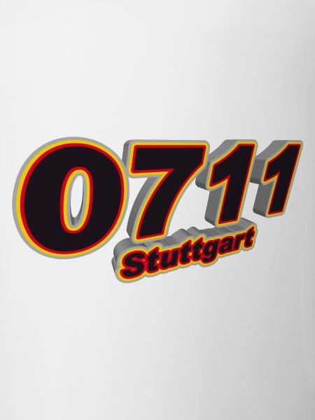 0711 Stuttgart