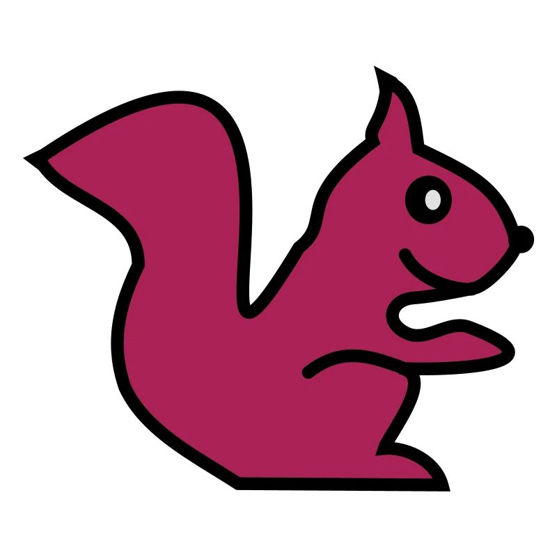 squirrel
