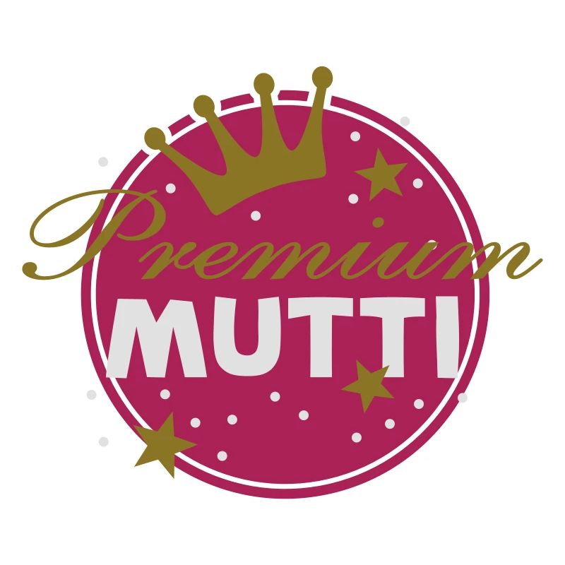 Premium Circle Mutti