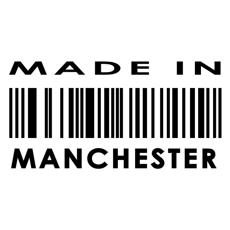 Made in Manchester