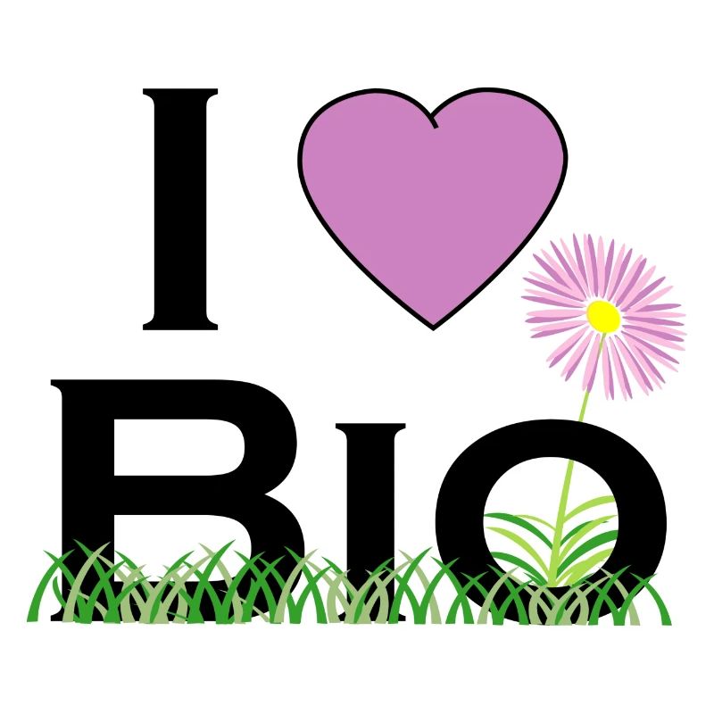 ich liebe bio