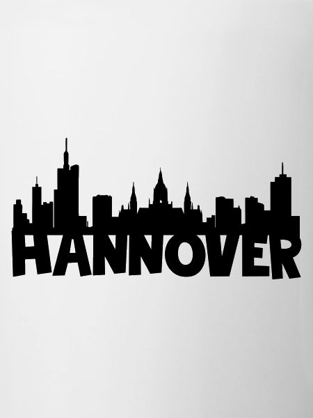 Hannover Skyline