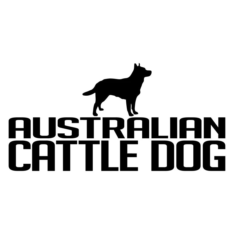 Chien de race de chien australien Wilsigns