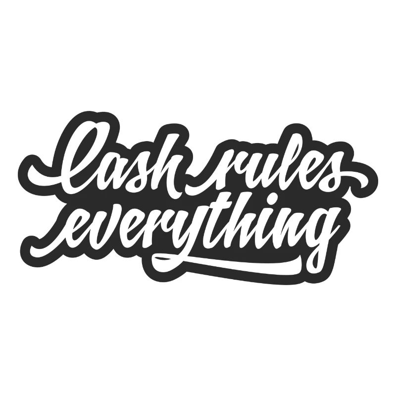 Cash rules everything
