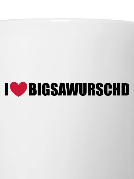 Bigsawurschd