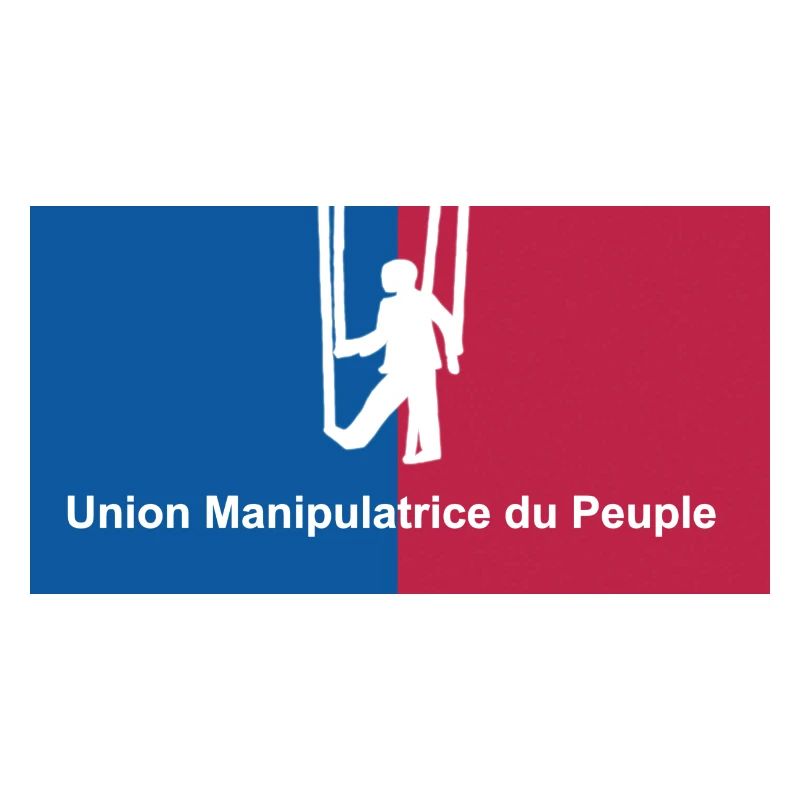 Manipulative Volksunion