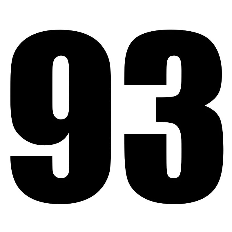 93