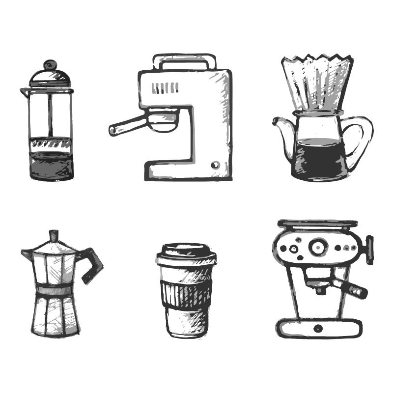 coffee