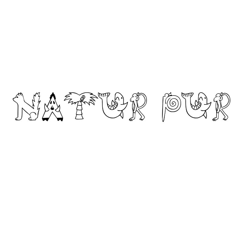 Nature pure
