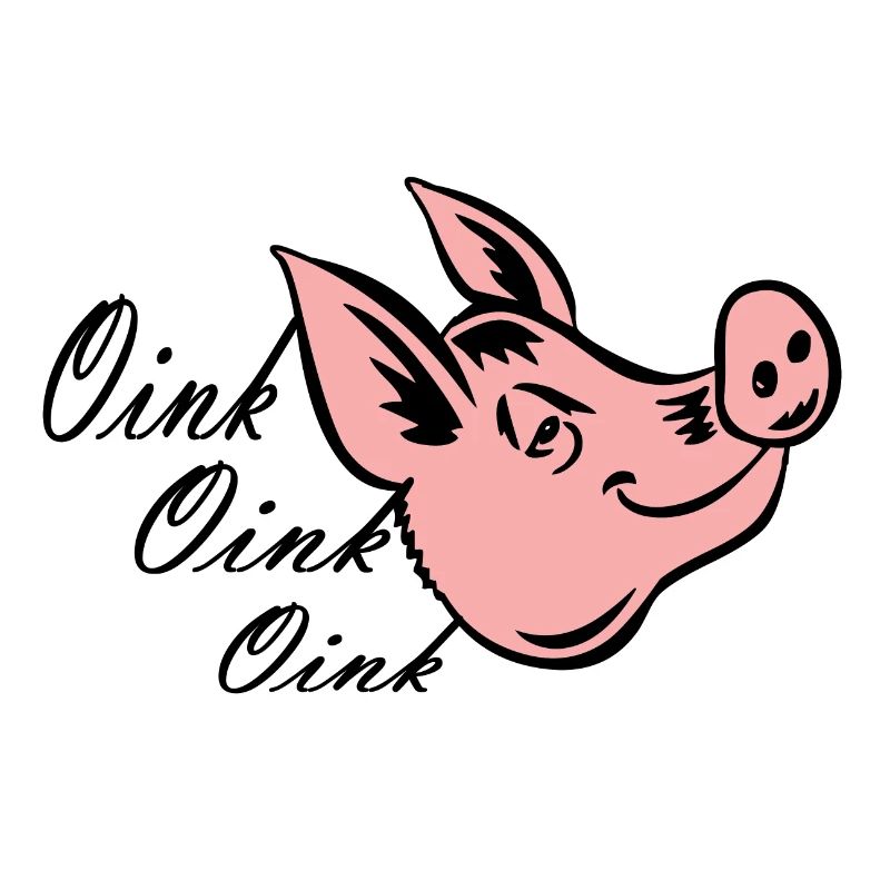Petit cochon
