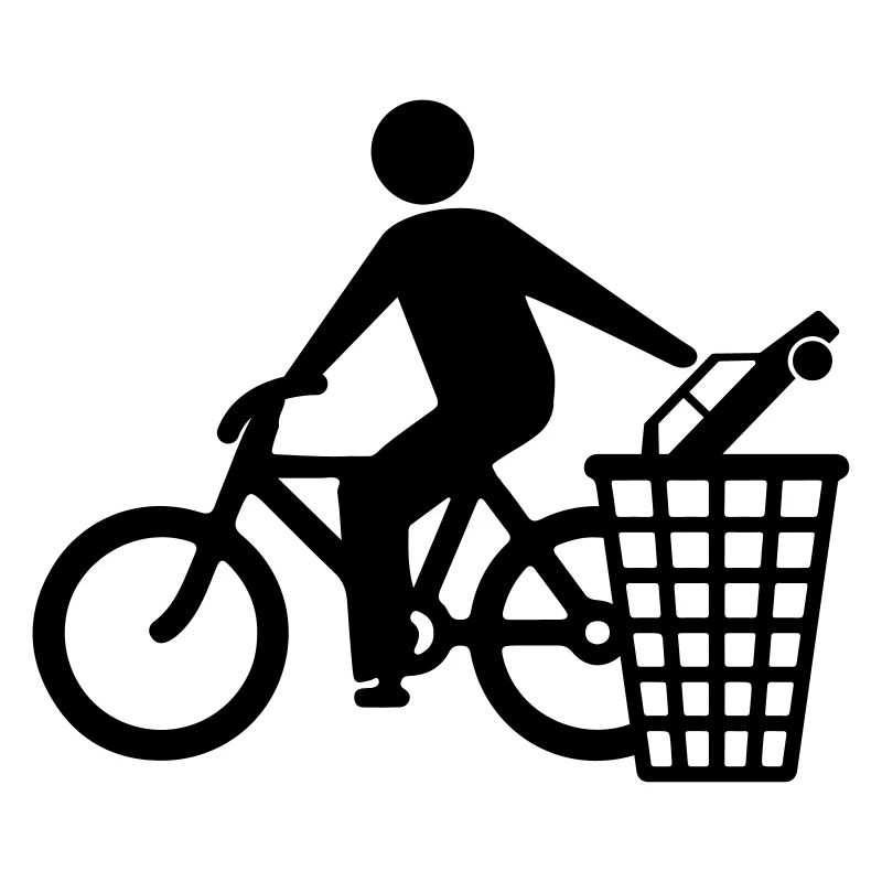 Vélo vs voiture