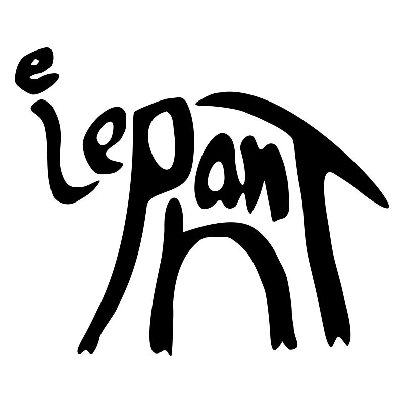 éléphant