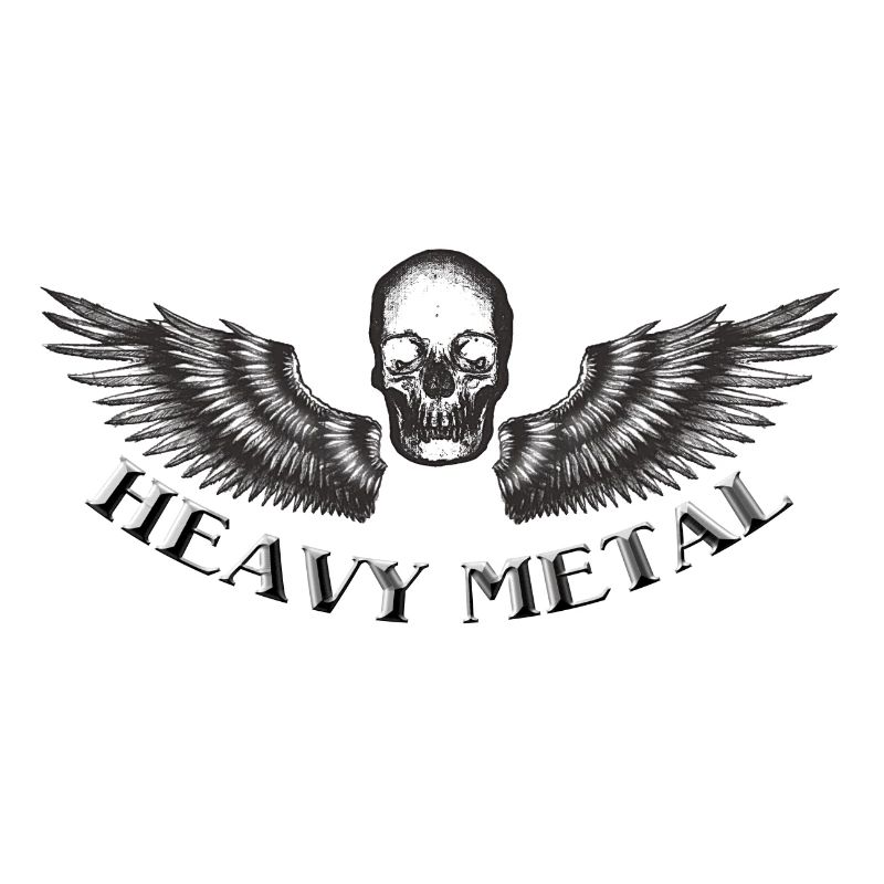 Heavy Metal