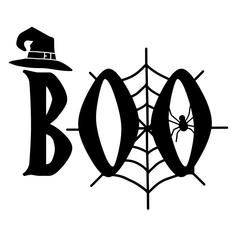 Boo Halloween