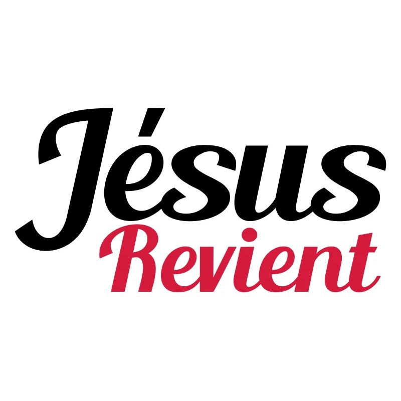 Jésus revient