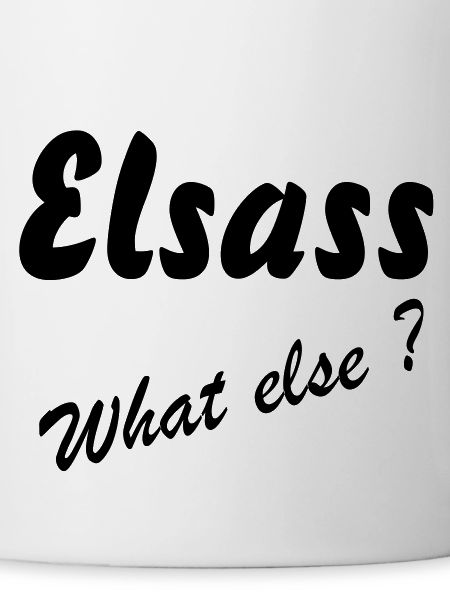 Elsass What Else