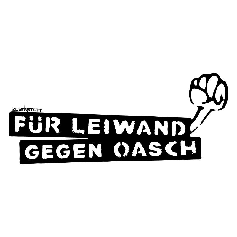 For Leiwand against Oasch