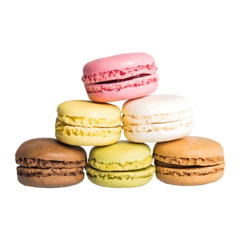 macarons