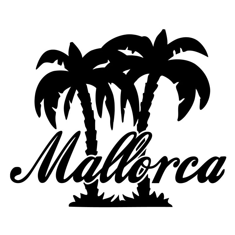 Mallorca - Farbwechsel
