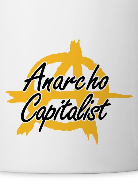 (Anarcho-) Capitalism 2