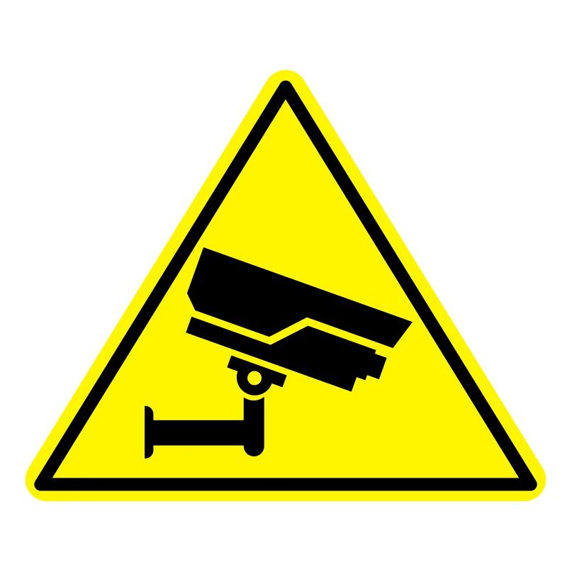 Überwachungskamera security camera