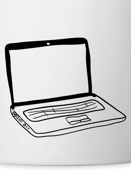 Laptop