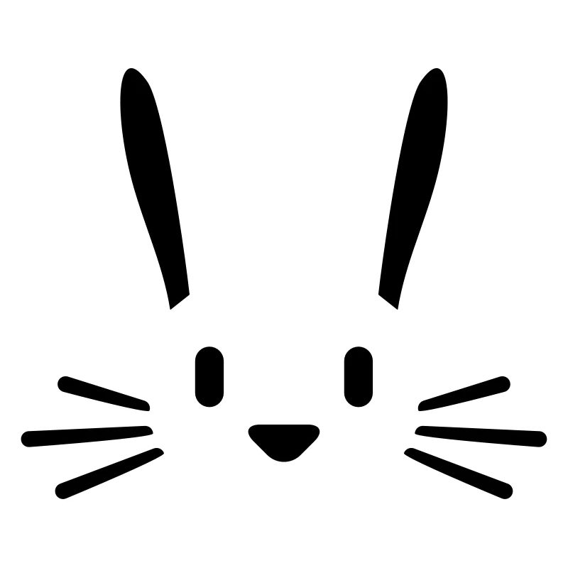 Bunny Face